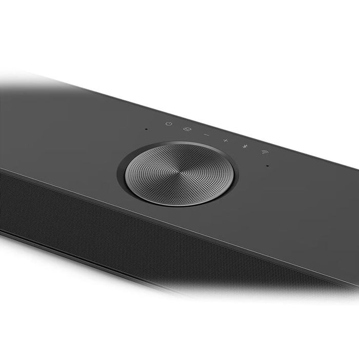 LG S90TR | Soundbar - 7.1.3 Channels - Dolby Atmos - 670W - Black | SONXPLUS Victoriaville