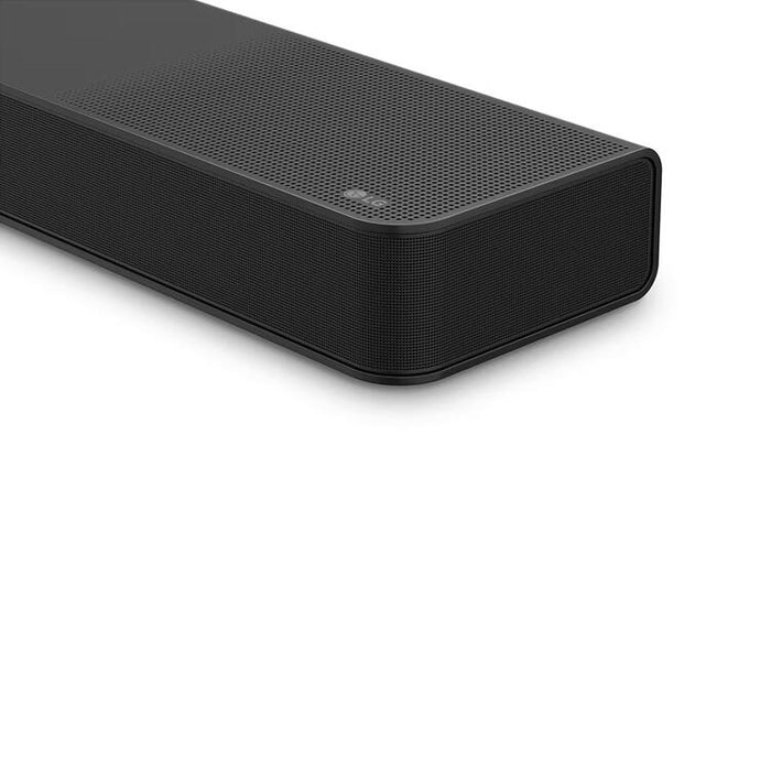 LG S90TR | Soundbar - 7.1.3 Channels - Dolby Atmos - 670W - Black | SONXPLUS Victoriaville