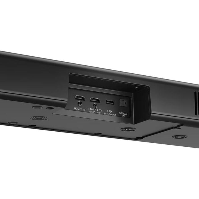 LG S90TR | Soundbar - 7.1.3 Channels - Dolby Atmos - 670W - Black | SONXPLUS Victoriaville