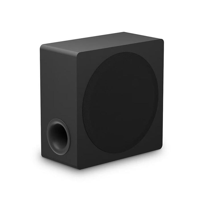 LG S90TR | Soundbar - 7.1.3 Channels - Dolby Atmos - 670W - Black | SONXPLUS Victoriaville