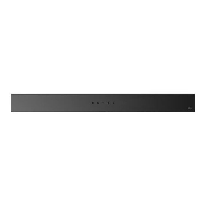 LG S55TR | Soundbar - 5.1 Channels - Dolby Atmos - 420W - Black | SONXPLUS Victoriaville