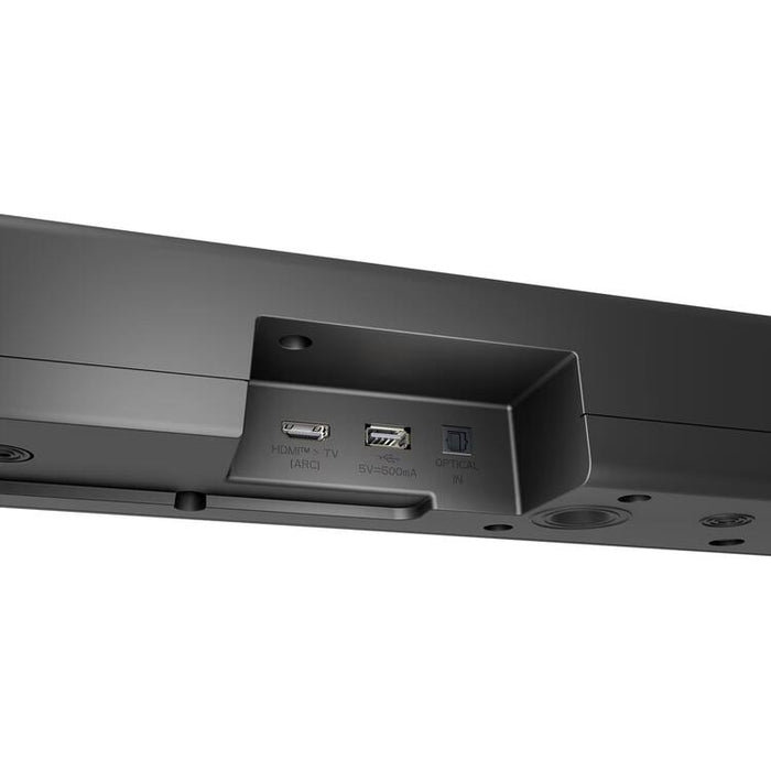 LG S55TR | Soundbar - 5.1 Channels - Dolby Atmos - 420W - Black | SONXPLUS Victoriaville