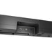 LG S55TR | Soundbar - 5.1 Channels - Dolby Atmos - 420W - Black | SONXPLUS Victoriaville