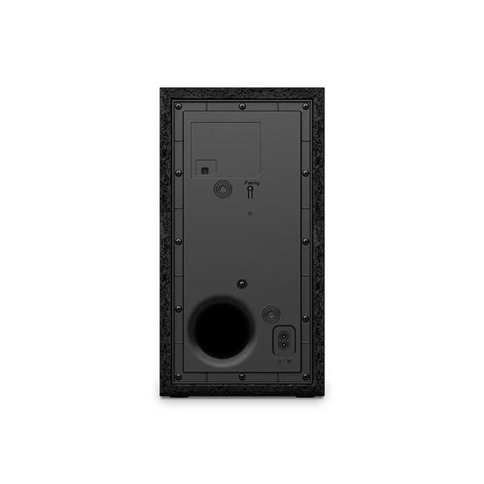 LG S55TR | Soundbar - 5.1 Channels - Dolby Atmos - 420W - Black | SONXPLUS Victoriaville