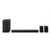 LG S60TR | Soundbar - 5.1 Channels - Dolby Atmos - 440W - Black | SONXPLUS Victoriaville