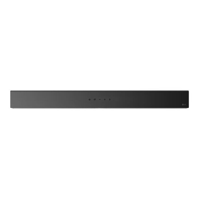 LG S60TR | Soundbar - 5.1 Channels - Dolby Atmos - 440W - Black | SONXPLUS Victoriaville
