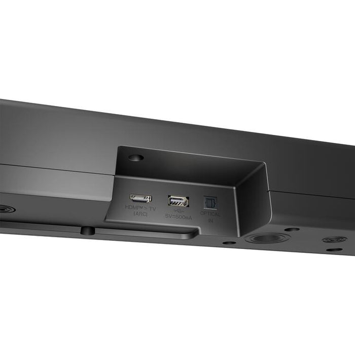 LG S60TR | Soundbar - 5.1 Channels - Dolby Atmos - 440W - Black | SONXPLUS Victoriaville