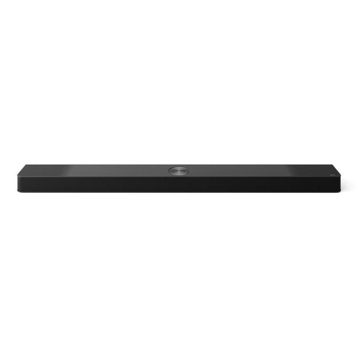 LG S95TR | Soundbar - 9.1.5 Channels - Dolby Atmos - 810W - Black-Sonxplus Victoriaville.com