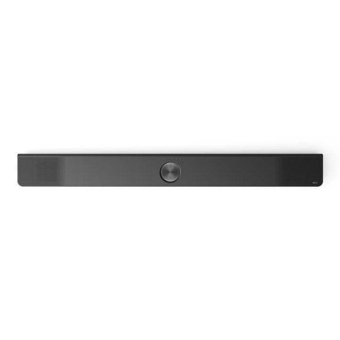 LG S95TR | Soundbar - 9.1.5 Channels - Dolby Atmos - 810W - Black-Sonxplus Victoriaville.com