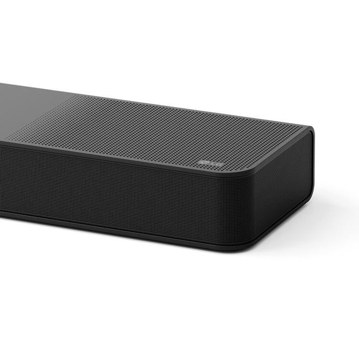 LG S95TR | Soundbar - 9.1.5 Channels - Dolby Atmos - 810W - Black-Sonxplus Victoriaville.com