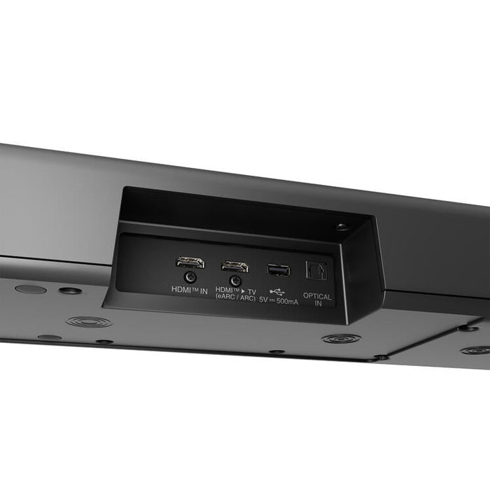 LG S95TR | Soundbar - 9.1.5 Channels - Dolby Atmos - 810W - Black-Sonxplus Victoriaville.com