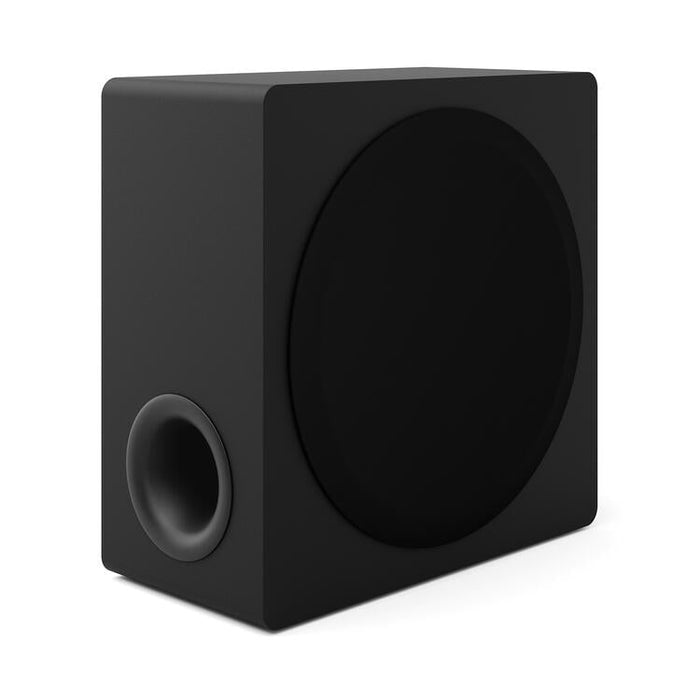 LG S95TR | Soundbar - 9.1.5 Channels - Dolby Atmos - 810W - Black-Sonxplus Victoriaville.com