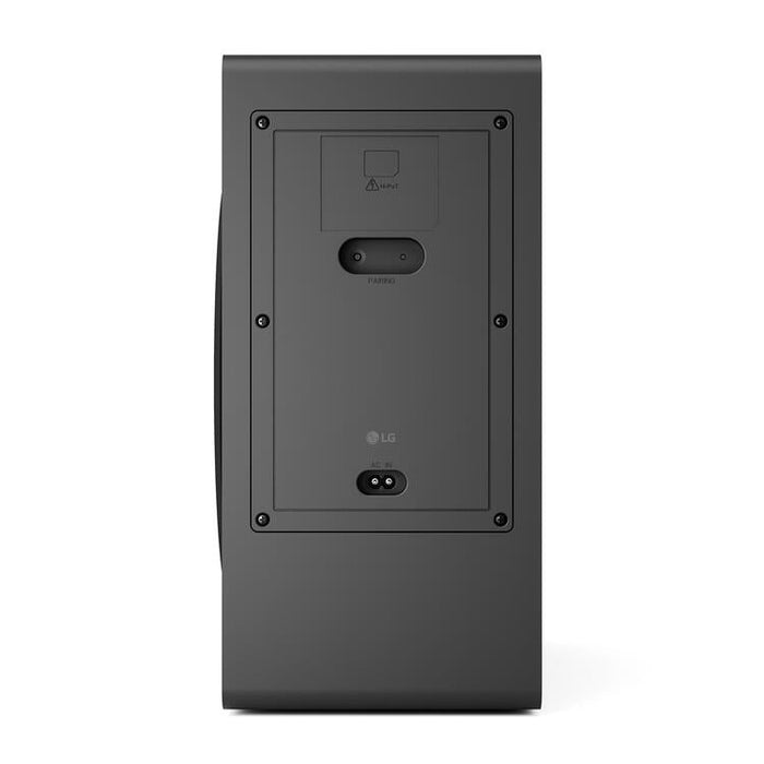 LG S95TR | Soundbar - 9.1.5 Channels - Dolby Atmos - 810W - Black-Sonxplus Victoriaville.com