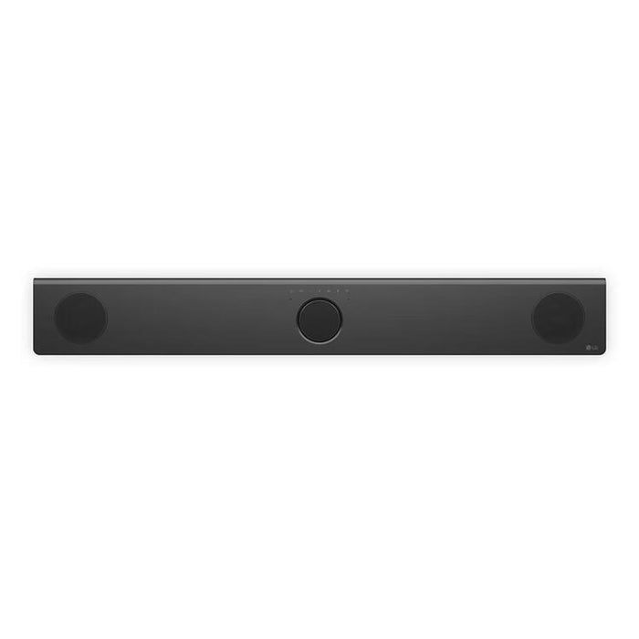 LG S80TR | Soundbar - 5.1.3 Channels - Dolby Atmos - 580W - Black | SONXPLUS Victoriaville