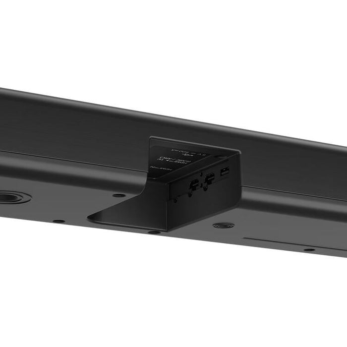 LG S80TR | Soundbar - 5.1.3 Channels - Dolby Atmos - 580W - Black | SONXPLUS Victoriaville