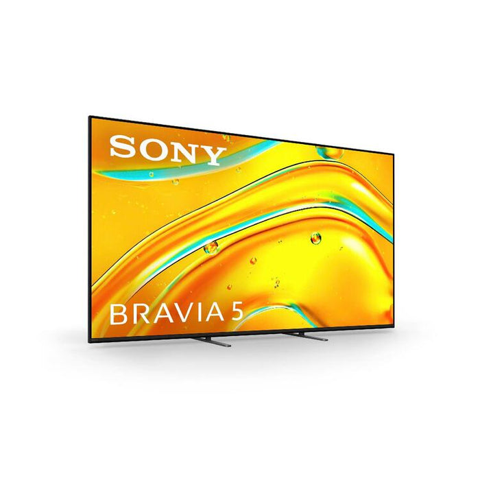 Sony K55XR50 | Sony Bravia 55" TV - Mini LED - Bravia 5 Series - 4K HDR - Google TV | SONXPLUS Victoriaville
