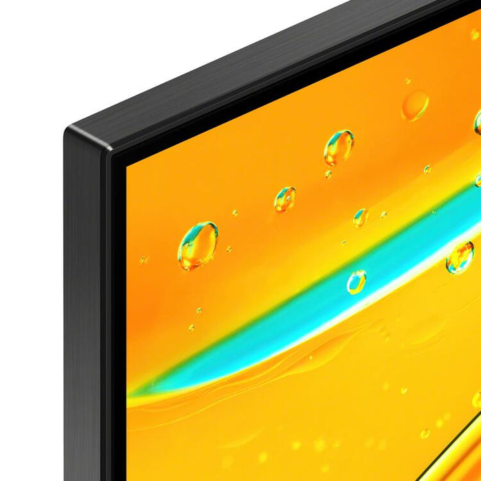 Sony K55XR50 | Sony Bravia 55" TV - Mini LED - Bravia 5 Series - 4K HDR - Google TV | SONXPLUS Victoriaville