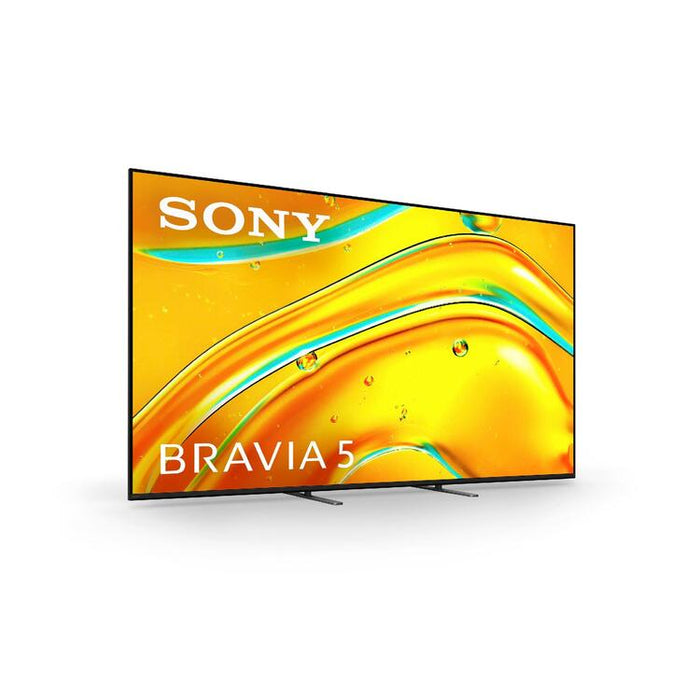 Sony K85XR50 | Sony Bravia 85" TV - Mini LED - Bravia 5 Series - 4K HDR - Google TV | Sonxplus Victoriaville
