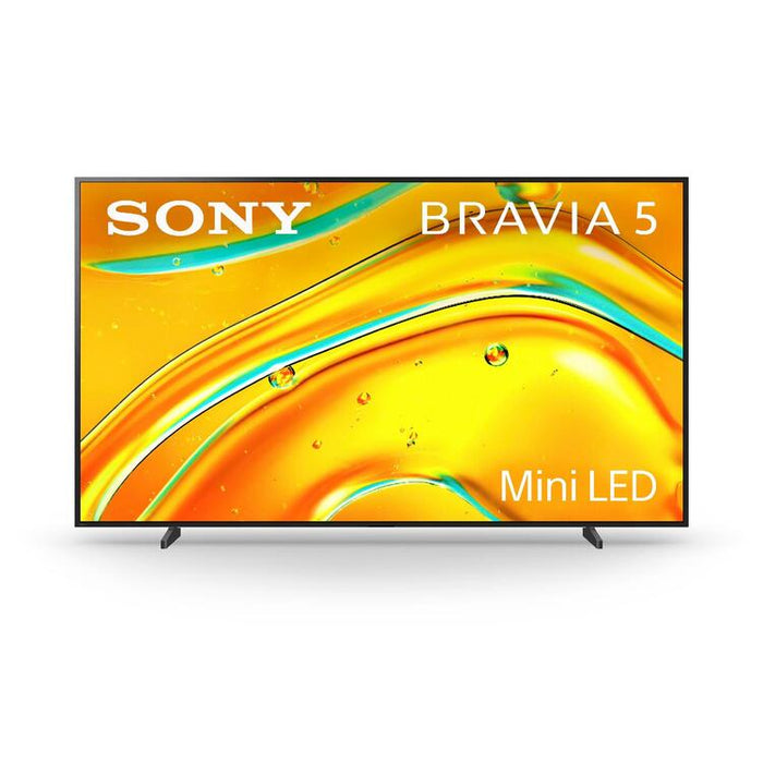 Sony K98XR50 | 98" Sony Bravia TV - Mini LED - Bravia 5 Series - 4K HDR - Google TV | Sonxplus Victoriaville