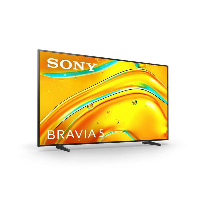 Sony K98XR50 | 98" Sony Bravia TV - Mini LED - Bravia 5 Series - 4K HDR - Google TV | Sonxplus Victoriaville
