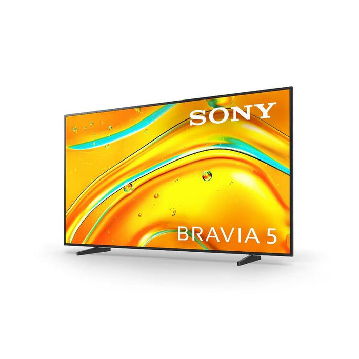 Sony K98XR50 | 98" Sony Bravia TV - Mini LED - Bravia 5 Series - 4K HDR - Google TV | Sonxplus Victoriaville