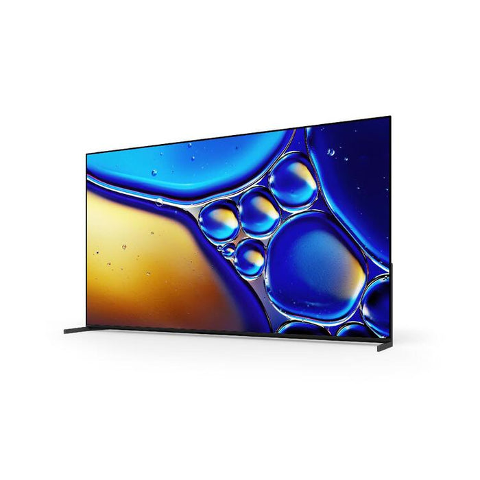 Sony K65XR80M2 | 65" Bravia 8 II TV - QD-OLED - 4K Ultra HD - 120Hz - Google TV | SONXPLUS Victoriaville