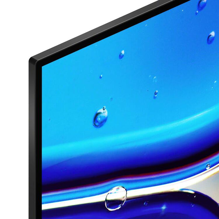 Sony K65XR80M2 | 65" Bravia 8 II TV - QD-OLED - 4K Ultra HD - 120Hz - Google TV | SONXPLUS Victoriaville