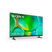 Sony K55S20M2 | 55" Bravia TV - LED - Bravia 2 II Series - 4K Ultra HD - HDR - Google TV | SONXPLUS Victoriaville