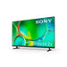 Sony K55S20M2 | 55" Bravia TV - LED - Bravia 2 II Series - 4K Ultra HD - HDR - Google TV | SONXPLUS Victoriaville