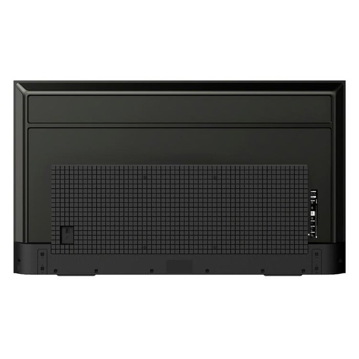 Sony K65S20M2 | 65" Bravia TV - LED - Bravia 2 II Series - 4K Ultra HD - HDR - Google TV | SONXPLUS Victoriaville