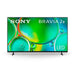 Sony K75S20M2 | 75" Bravia TV - LED - Bravia 2 II Series - 4K Ultra HD - HDR - Google TV | SONXPLUS Victoriaville