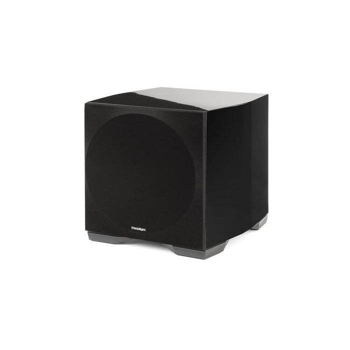 Paradigm DEFIANCE S10 | Caisson de graves 10" - 500W RMS - Unité | SONXPLUS Victoriaville