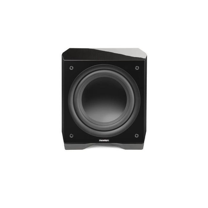 Paradigm DEFIANCE S10 | Caisson de graves 10" - 500W RMS - Unité | SONXPLUS Victoriaville