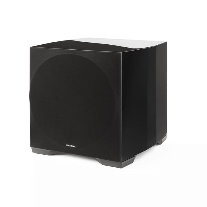 Paradigm DEFIANCE S12 | Caisson de graves 12" - 800W RMS - Unité | SONXPLUS Victoriaville