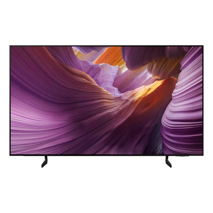 Samsung QN55S85FAEXZC | 55" Television - S85F Series - OLED - 4K - 120Hz