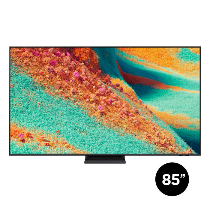 Samsung QN85QN85FAFXZC | 85" Television QN85F Series - Neo QLED - 4K - 120Hz - Neo Quantum HDR-SONXPLUS Victoriaville