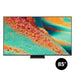 Samsung QN85QN85FAFXZC | 85" Television QN85F Series - Neo QLED - 4K - 120Hz - Neo Quantum HDR-SONXPLUS Victoriaville