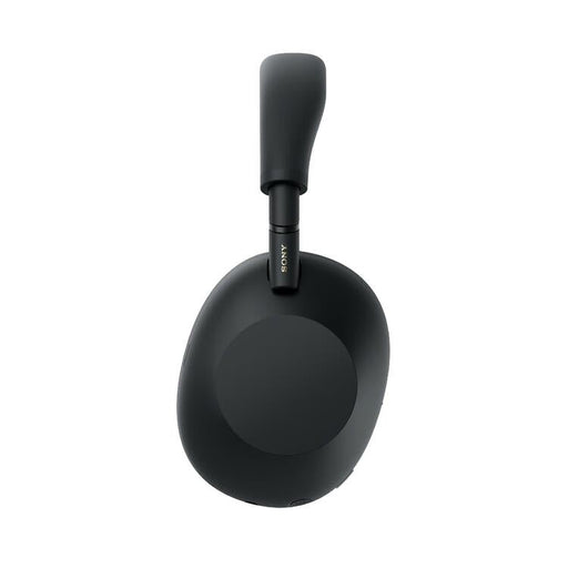 Sony WH1000XM6/B | Around-ear wireless headphones - Noise reduction HD QN3 - 12 Microphones - Black-SONXPLUS Victoriaville