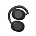 Sony WH1000XM6/B | Around-ear wireless headphones - Noise reduction HD QN3 - 12 Microphones - Black-SONXPLUS Victoriaville
