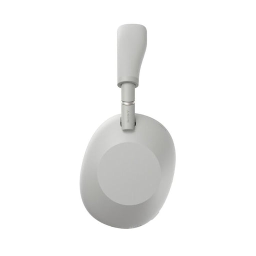 Sony WH1000XM6/S | Around-ear wireless headphones - HD QN3 noise reduction - 12 Microphones - Silver-SONXPLUS Victoriaville
