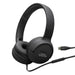 JBL Tune 520C | Earphones - USB-C - Bluetooth - Black | SONXPLUS Victoriaville