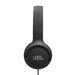 JBL Tune 520C | Earphones - USB-C - Bluetooth - Black | SONXPLUS Victoriaville