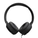 JBL Tune 520C | Earphones - USB-C - Bluetooth - Black | SONXPLUS Victoriaville
