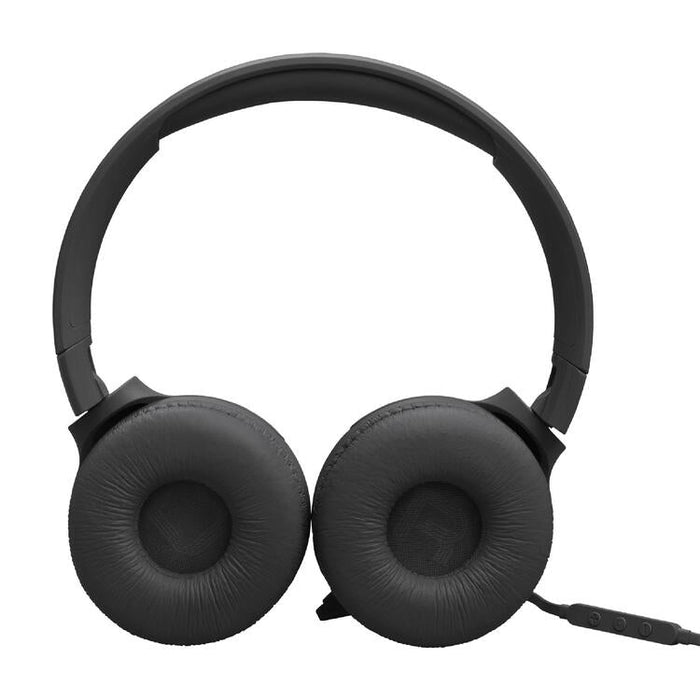 JBL Tune 520C | Earphones - USB-C - Bluetooth - Black | SONXPLUS Victoriaville