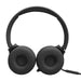 JBL Tune 520C | Earphones - USB-C - Bluetooth - Black | SONXPLUS Victoriaville