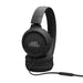 JBL Tune 520C | Earphones - USB-C - Bluetooth - Black | SONXPLUS Victoriaville