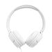 JBL Tune 520C | Earphones - USB-C - Bluetooth - White | SONXPLUS Victoriaville