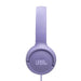 JBL Tune 520C | Earphones - USB-C - Bluetooth - Purple | SONXPLUS Victoriaville