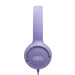 JBL Tune 520C | Earphones - USB-C - Bluetooth - Purple | SONXPLUS Victoriaville