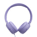 JBL Tune 520C | Earphones - USB-C - Bluetooth - Purple | SONXPLUS Victoriaville
